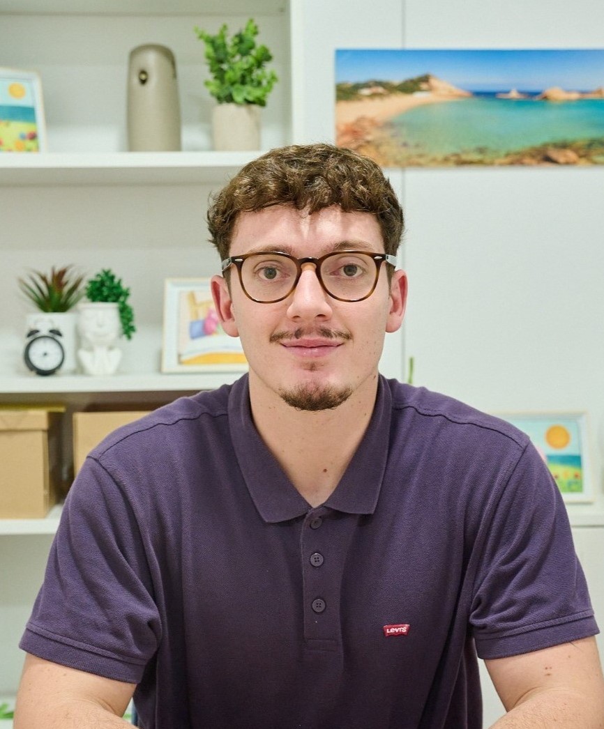 Foto de Josep Mateu Pou