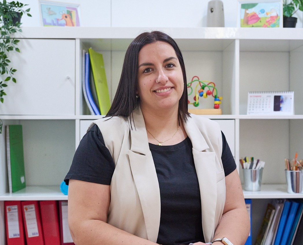 Foto de Laura Frutos Sierra