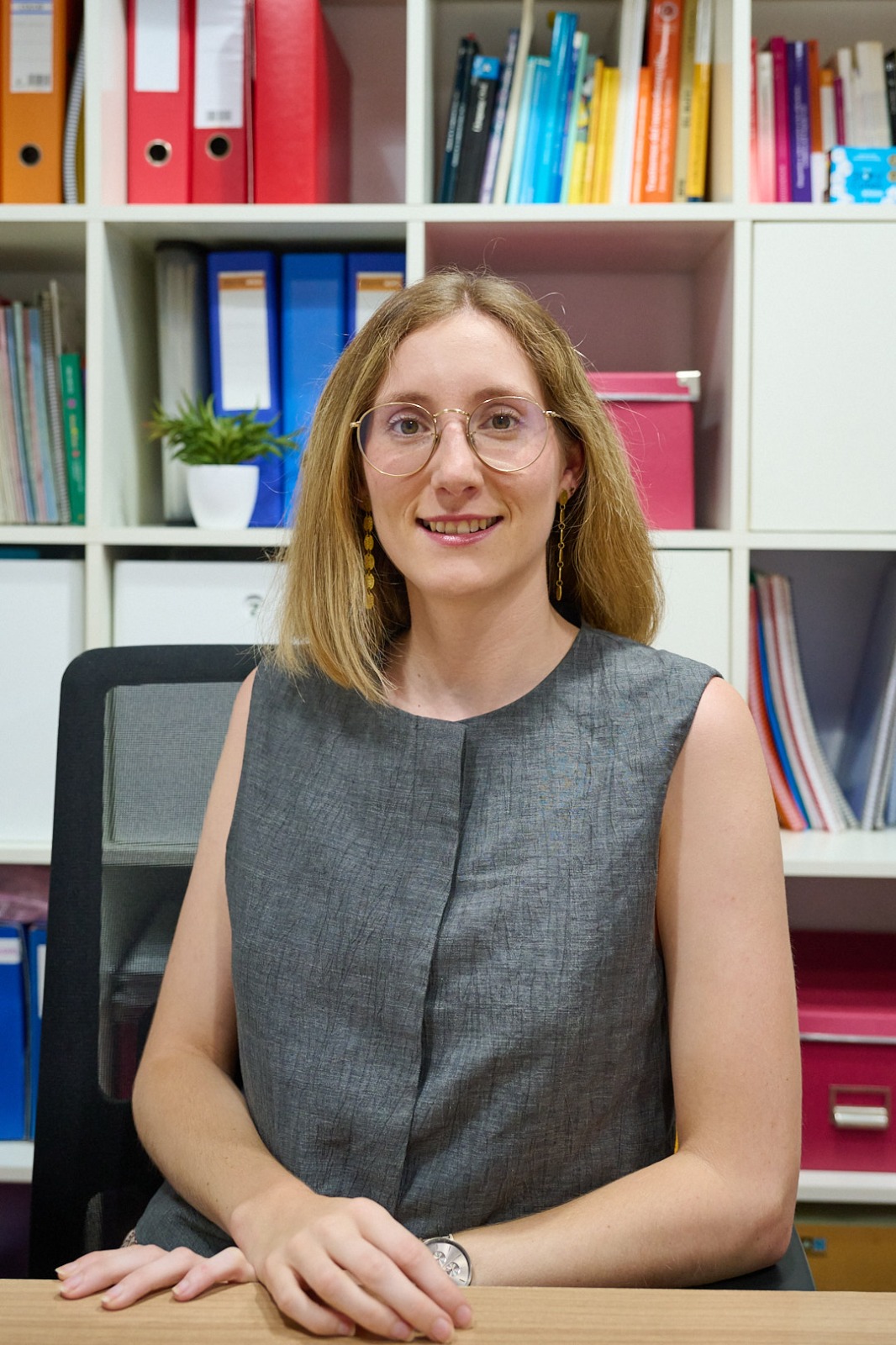 Foto de Núria Corbalan Cruz