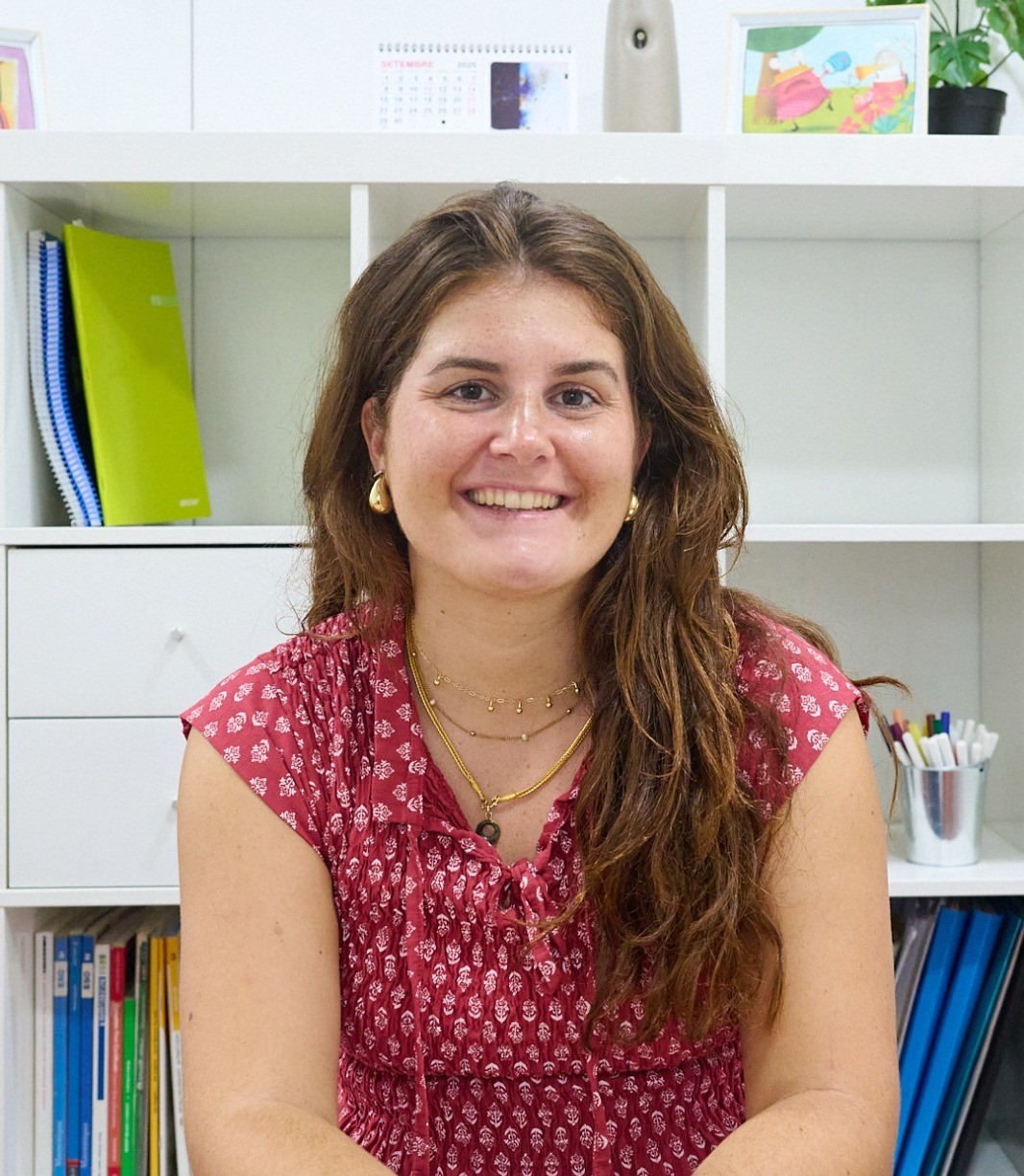 Foto d'Andrea Massons Obach