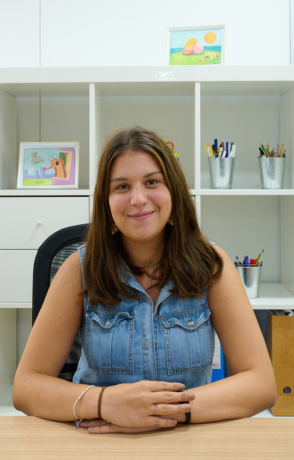Foto de Nerea