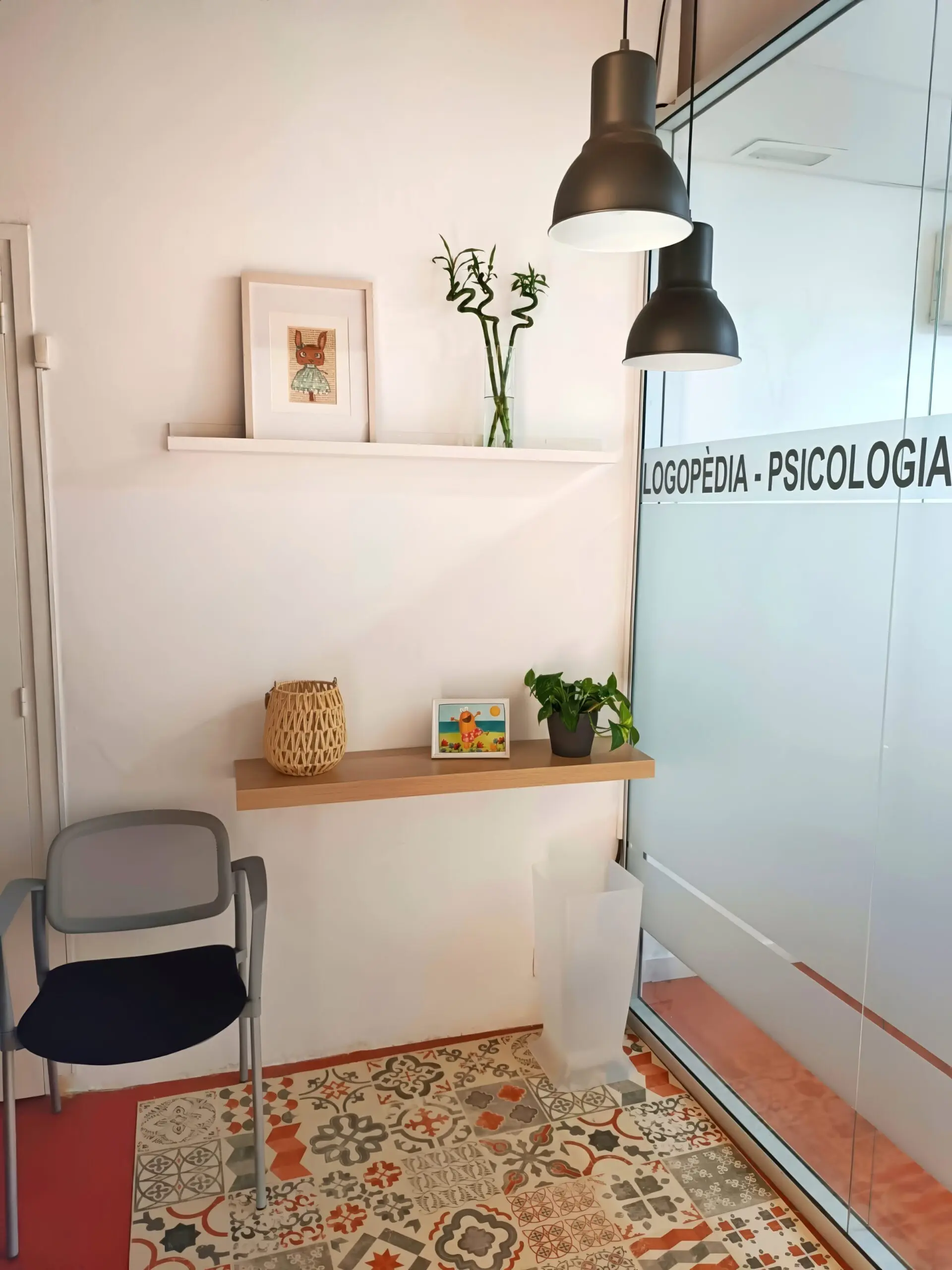 Consulta Centre La Volta